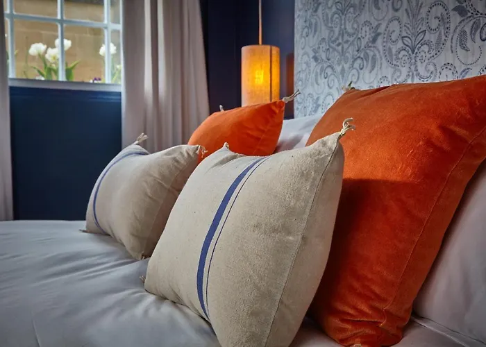 The Loft House - Beautiful House In Best Location