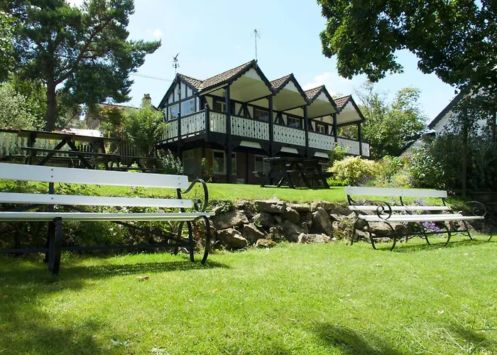 Bath Boating Station