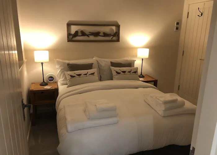 Camerton Inn Cottage